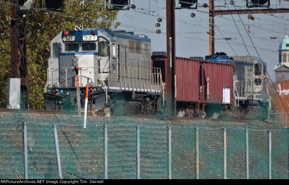 AMTK 527